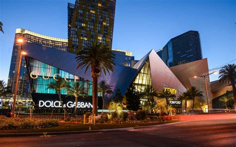 shops at crystals las vegas.